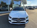 MERCEDES-BENZ A 35 AMG 4Matic Speedshift
