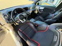 MERCEDES-BENZ A 35 AMG 4Matic Speedshift