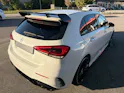 MERCEDES-BENZ A 35 AMG 4Matic Speedshift