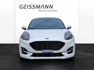 FORD Puma 1.0 EcoB ST-Line X