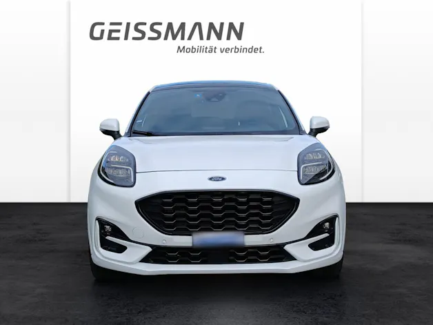 FORD Puma 1.0 EcoB ST-Line X