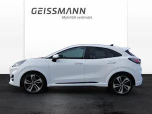 FORD Puma 1.0 EcoB ST-Line X