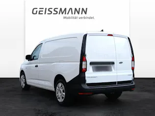 FORD Grand Transit Connect Kastenwagen 2.0 EcoBlue 122 Trend