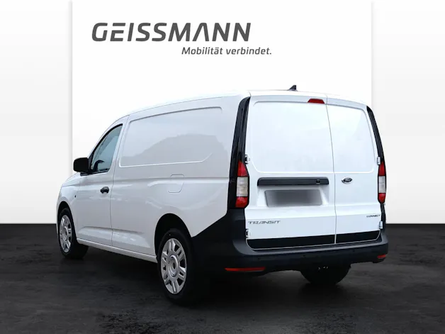 FORD Grand Transit Connect Kastenwagen 2.0 EcoBlue 122 Trend