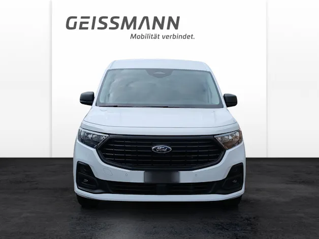 FORD Grand Transit Connect Kastenwagen 2.0 EcoBlue 122 Trend