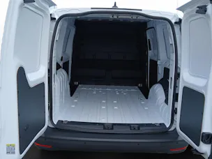 FORD Grand Transit Connect Kastenwagen 2.0 EcoBlue 122 Trend