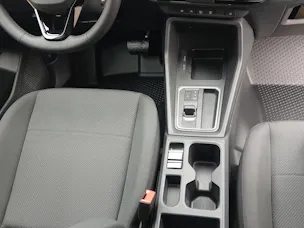 FORD Grand Transit Connect Kastenwagen 2.0 EcoBlue 122 Trend