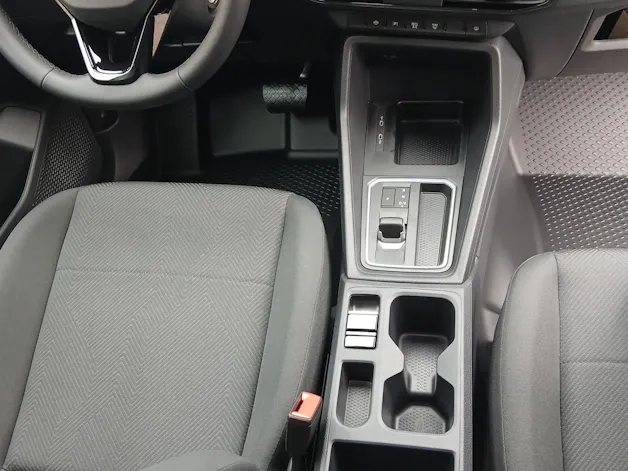 FORD Grand Transit Connect Kastenwagen 2.0 EcoBlue 122 Trend
