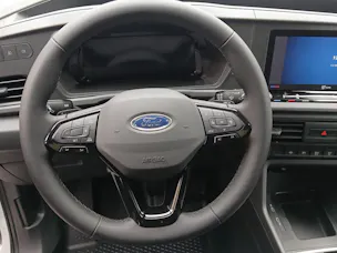 FORD Grand Transit Connect Kastenwagen 2.0 EcoBlue 122 Trend