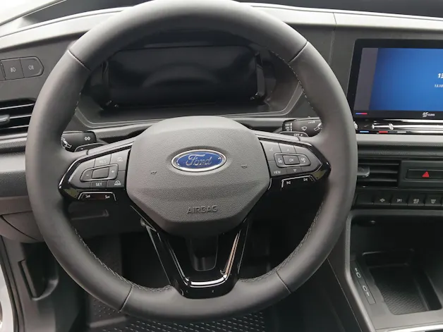 FORD Grand Transit Connect Kastenwagen 2.0 EcoBlue 122 Trend