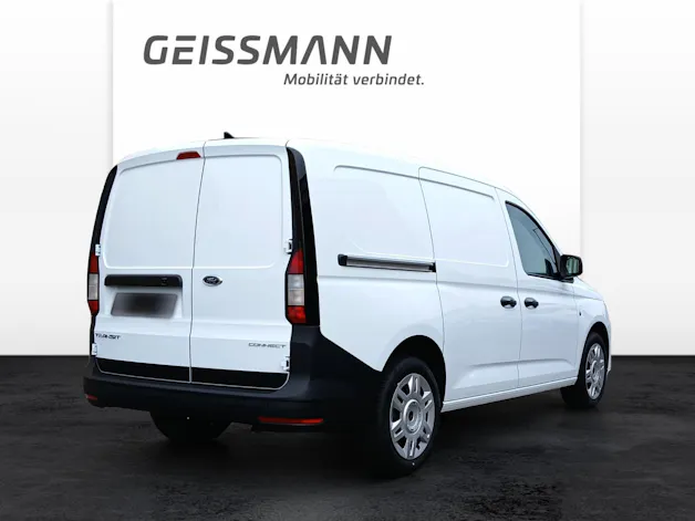 FORD Grand Transit Connect Kastenwagen 2.0 EcoBlue 122 Trend