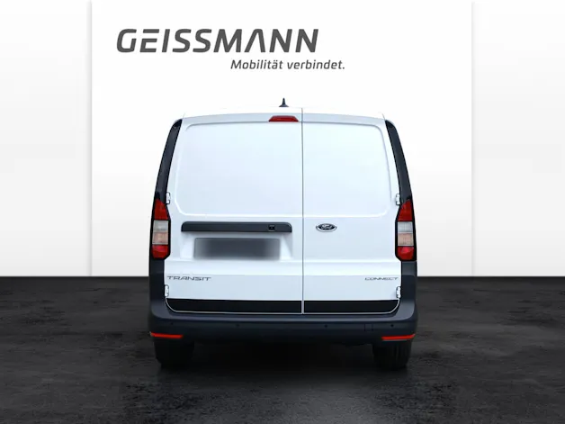 FORD Grand Transit Connect Kastenwagen 2.0 EcoBlue 122 Trend