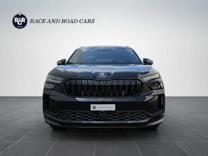 SKODA Kodiaq 2.0 TDI SportLine 4x4