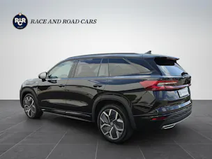 SKODA Kodiaq 2.0 TDI SportLine 4x4