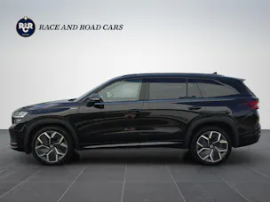 SKODA Kodiaq 2.0 TDI SportLine 4x4