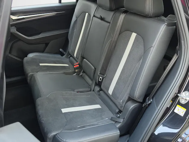 SKODA Kodiaq 2.0 TDI SportLine 4x4