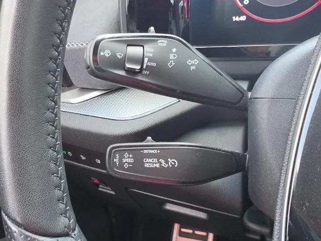 SKODA Kodiaq 2.0 TDI SportLine 4x4
