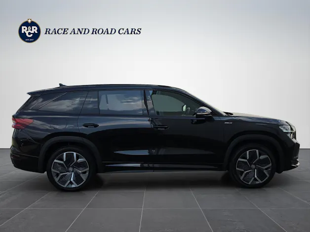SKODA Kodiaq 2.0 TDI SportLine 4x4