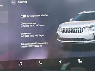 SKODA Kodiaq 2.0 TDI SportLine 4x4