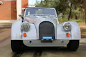 Morgan Roadster 3.7 110th
