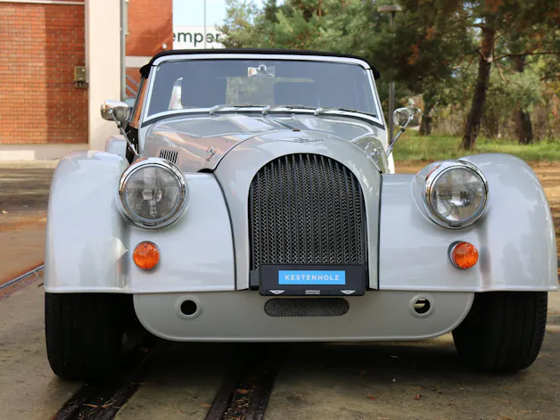 Morgan Roadster 3.7 110th