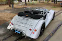 Morgan Roadster 3.7 110th
