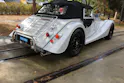 Morgan Roadster 3.7 110th