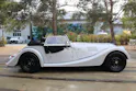Morgan Roadster 3.7 110th