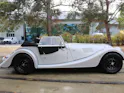 Morgan Roadster 3.7 110th