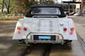 Morgan Roadster 3.7 110th
