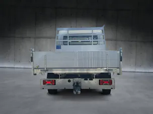 IVECO 42 S 14E mit 3-Seitenkipper