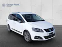 SEAT Alhambra 1.4 TSI FR Line DSG