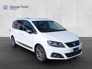 SEAT Alhambra 1.4 TSI FR Line DSG
