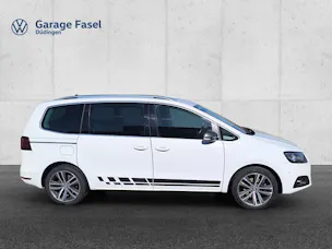 SEAT Alhambra 1.4 TSI FR Line DSG