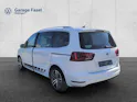 SEAT Alhambra 1.4 TSI FR Line DSG