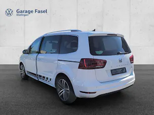 SEAT Alhambra 1.4 TSI FR Line DSG