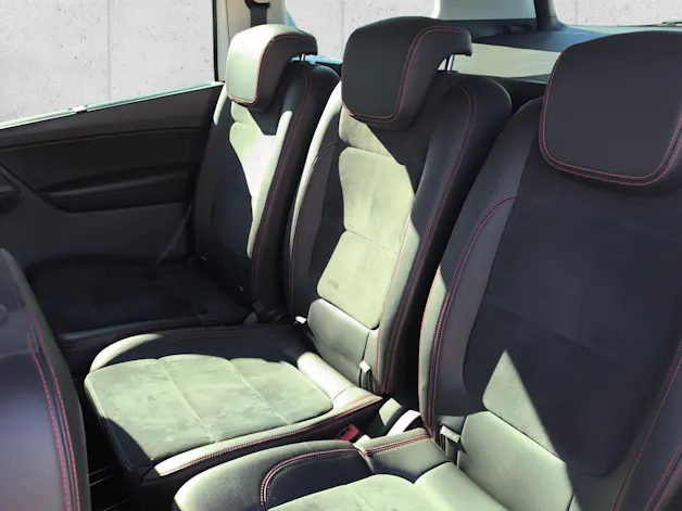 SEAT Alhambra 1.4 TSI FR Line DSG
