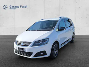 SEAT Alhambra 1.4 TSI FR Line DSG