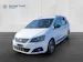 SEAT Alhambra 1.4 TSI FR Line DSG