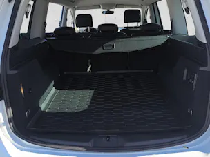 SEAT Alhambra 1.4 TSI FR Line DSG