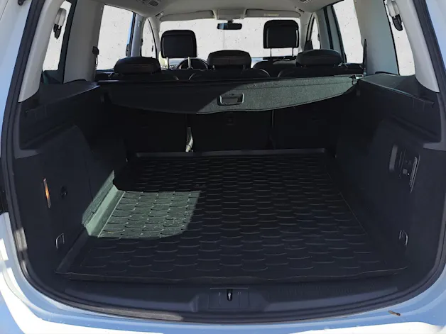 SEAT Alhambra 1.4 TSI FR Line DSG