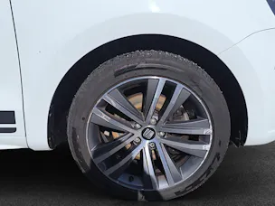 SEAT Alhambra 1.4 TSI FR Line DSG