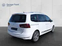 SEAT Alhambra 1.4 TSI FR Line DSG