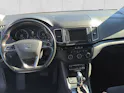 SEAT Alhambra 1.4 TSI FR Line DSG