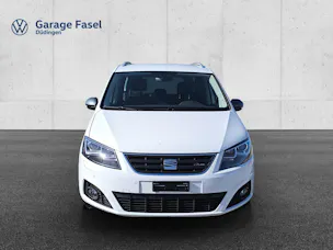 SEAT Alhambra 1.4 TSI FR Line DSG