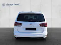 SEAT Alhambra 1.4 TSI FR Line DSG