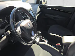 SEAT Alhambra 1.4 TSI FR Line DSG