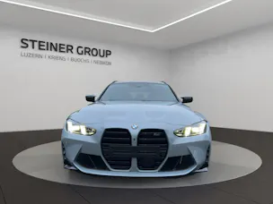 BMW M3 Touring xDrive Competition M