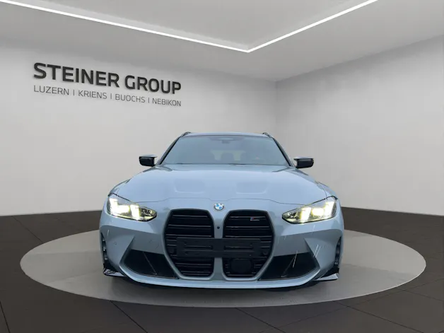 BMW M3 Touring xDrive Competition M
