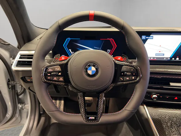 BMW M3 Touring xDrive Competition M